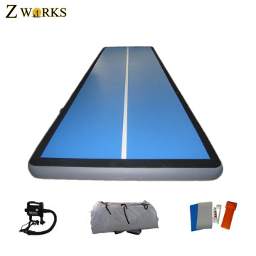 Top quality 2017 new fashion inflatable trampoline mat